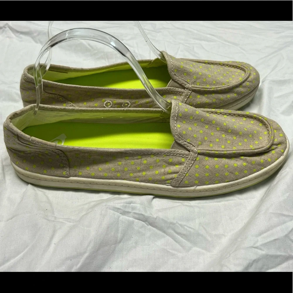 Roxy shoes‎ 10 - Picture 4 of 9